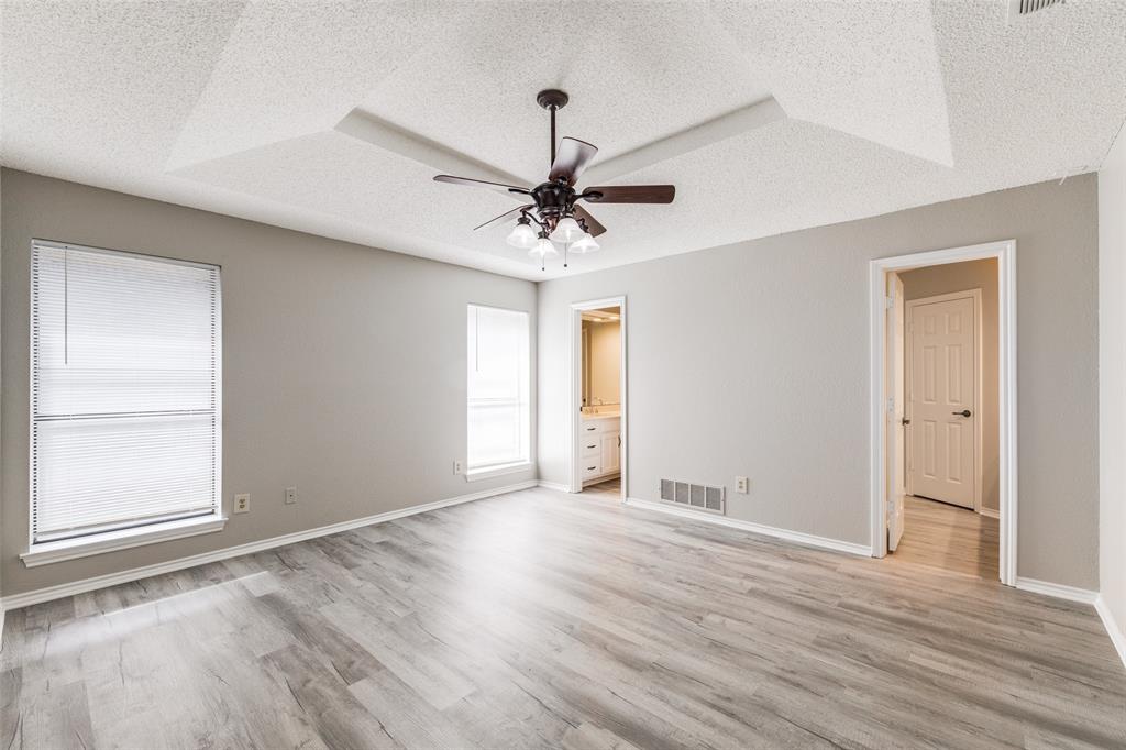 Redstone Add - Residential Lease