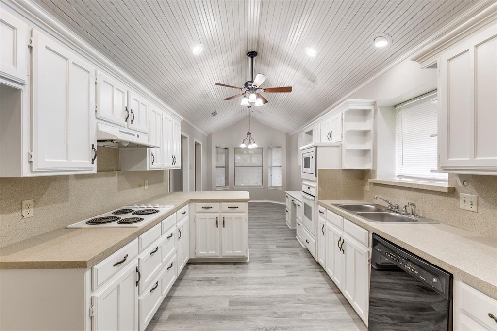 Redstone Add - Residential Lease