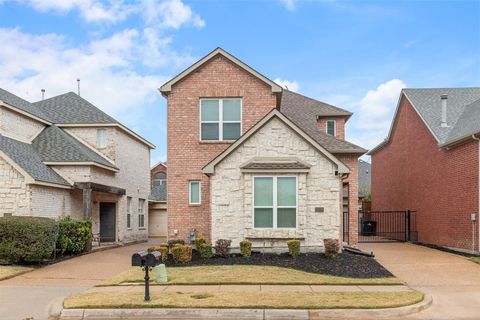 11120 Gregory Lane Frisco TX 75035