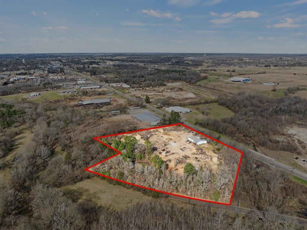 None - Commercial Sale