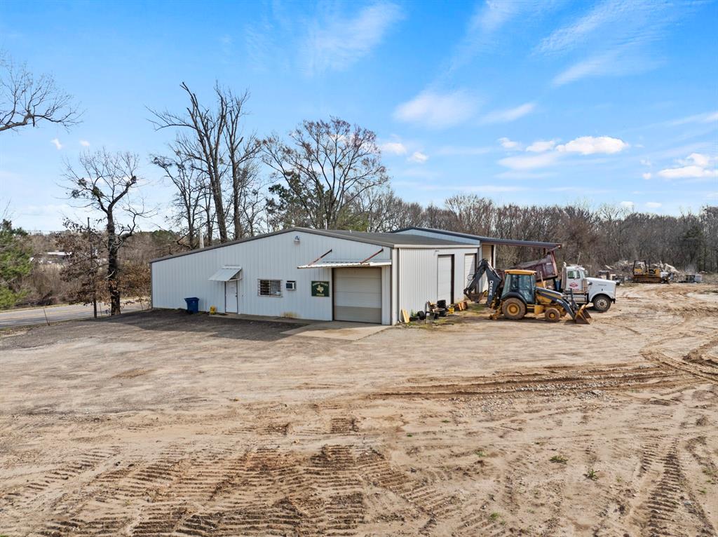 None - Commercial Sale