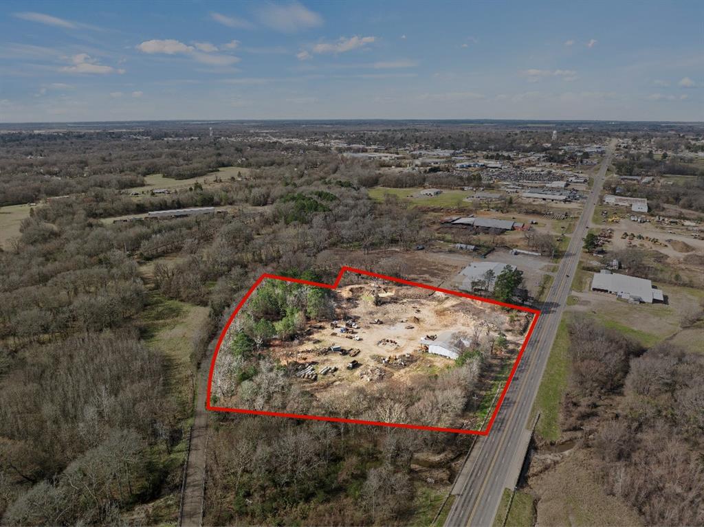 None - Commercial Sale