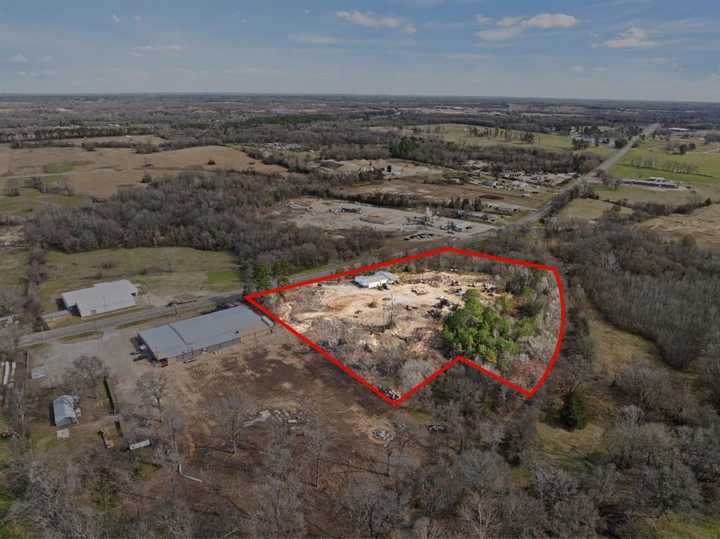 None - Commercial Sale