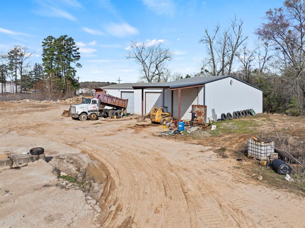 None - Commercial Sale