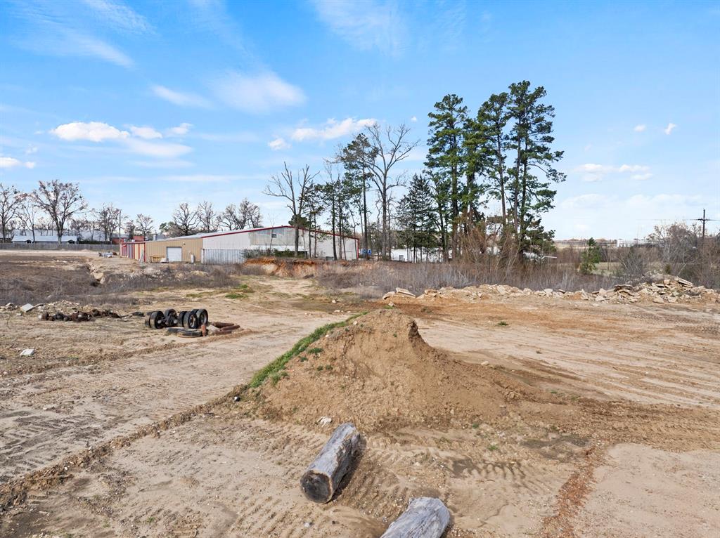 None - Commercial Sale