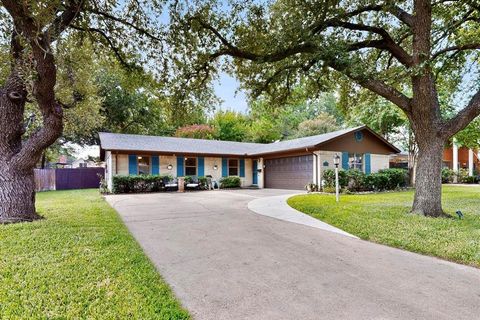 1509 Glenbrook Drive Irving TX 75061