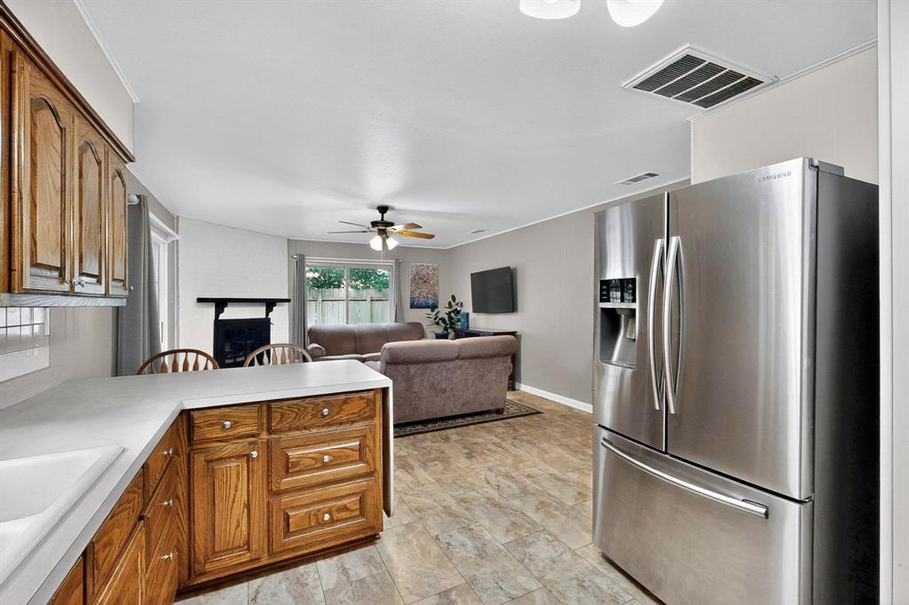 1509 Glenbrook Drive