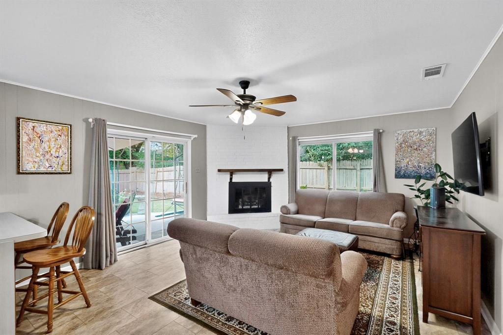 1509 Glenbrook Drive