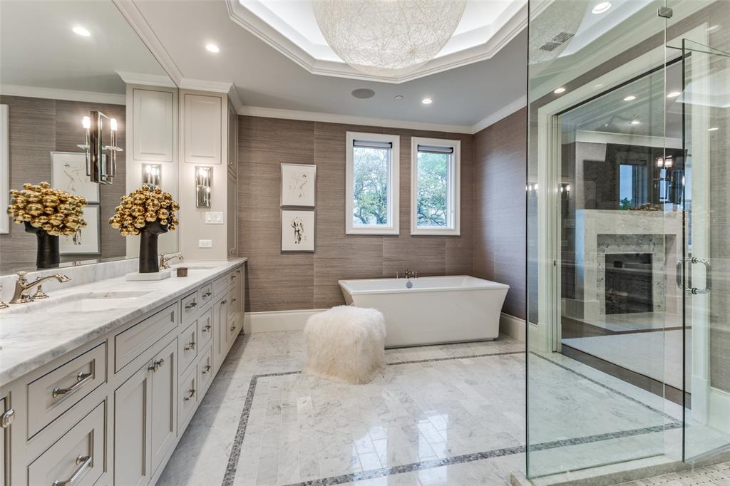 Highland Park West 04 Instl - Residential