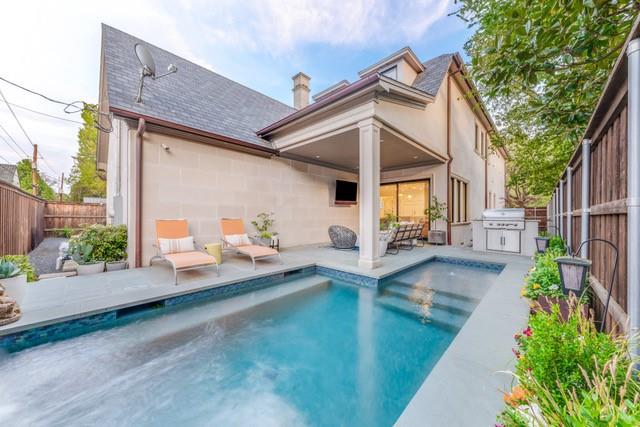 Highland Park West 04 Instl - Residential