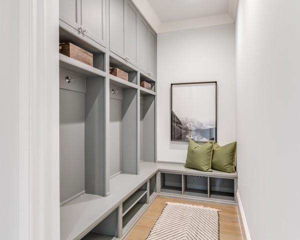 Highland Park West 04 Instl - Residential