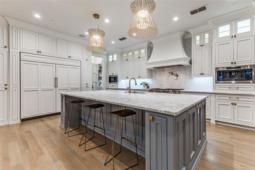 Highland Park West 04 Instl - Residential