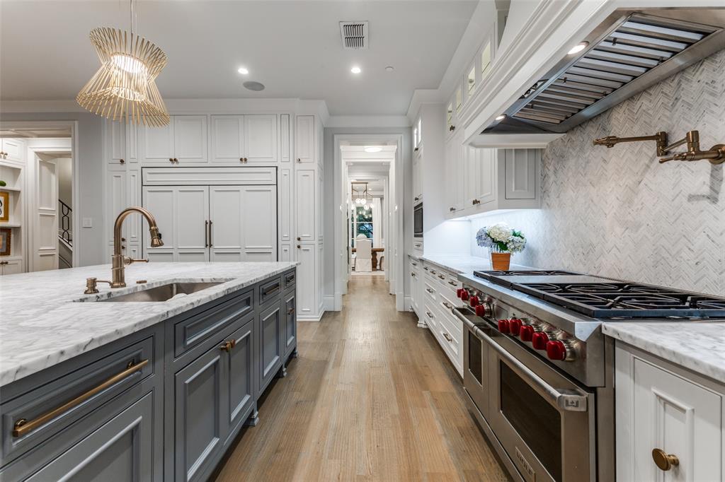 Highland Park West 04 Instl - Residential