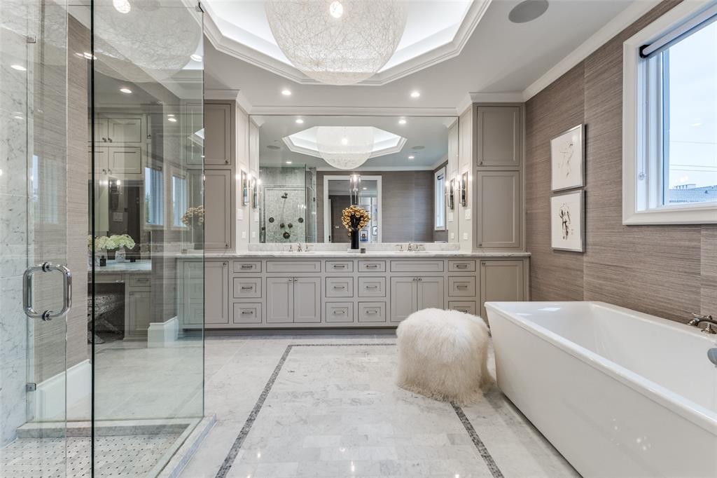 Highland Park West 04 Instl - Residential