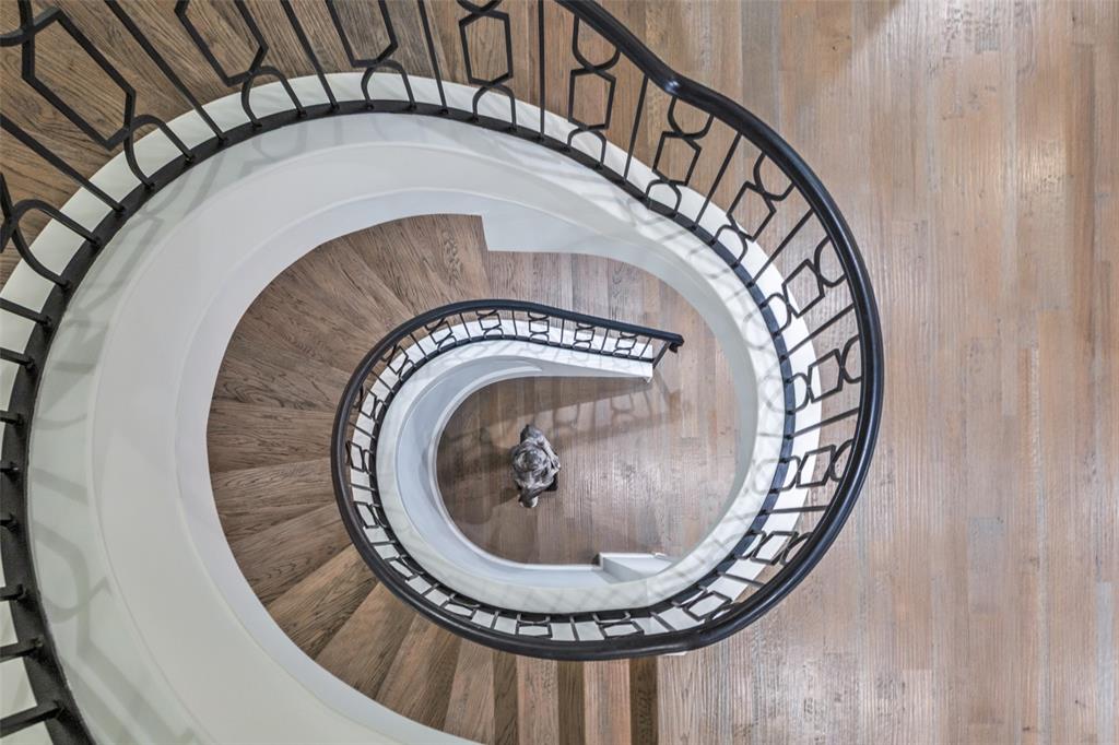 Highland Park West 04 Instl - Residential