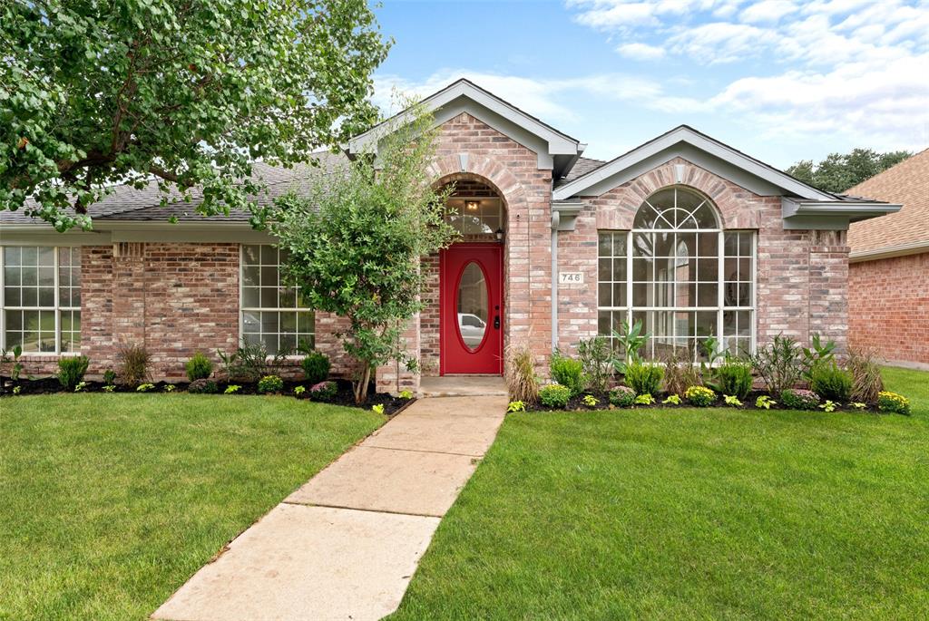 746 Yale Drive