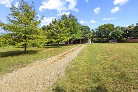 176 Blue Creek Circle Sherman TX 75090