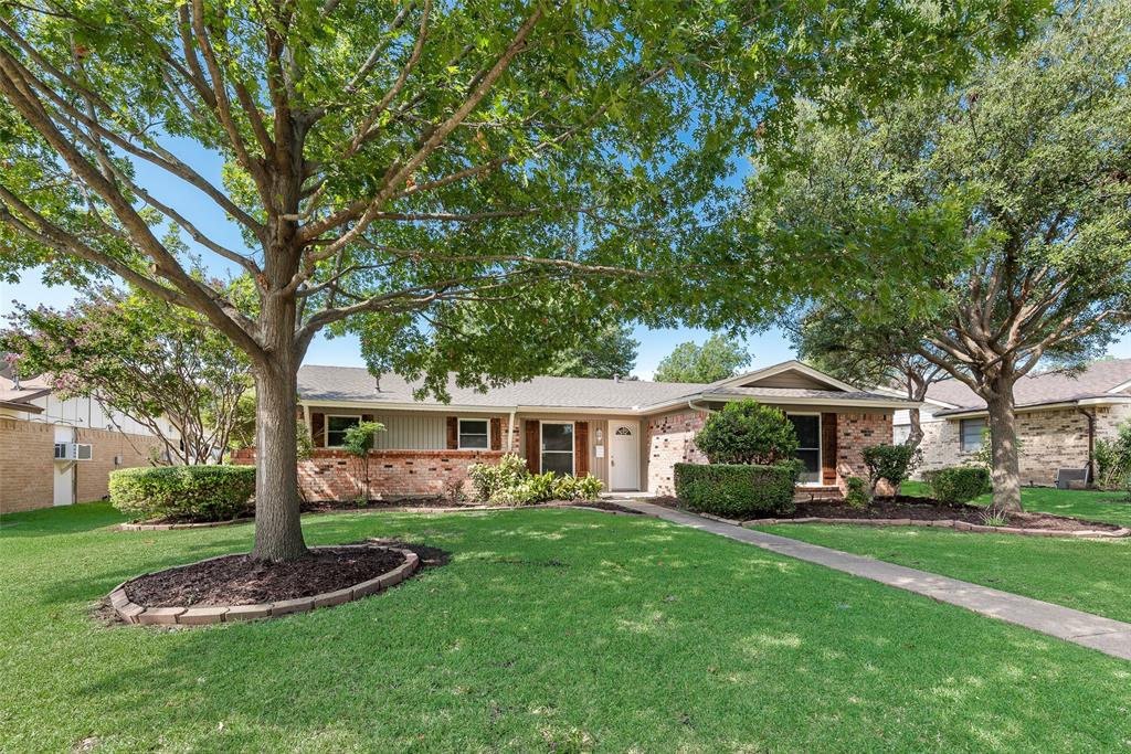 4925 Pinehurst Drive