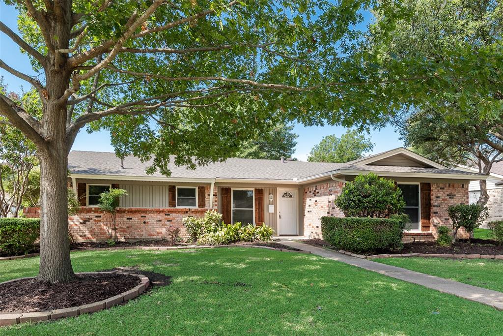 4925 Pinehurst Drive