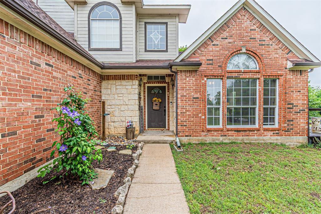 356 Old Justin Road