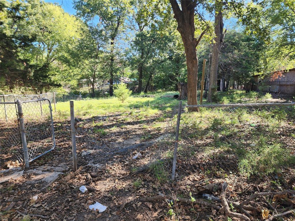 Mulberry Cove Estates - Land