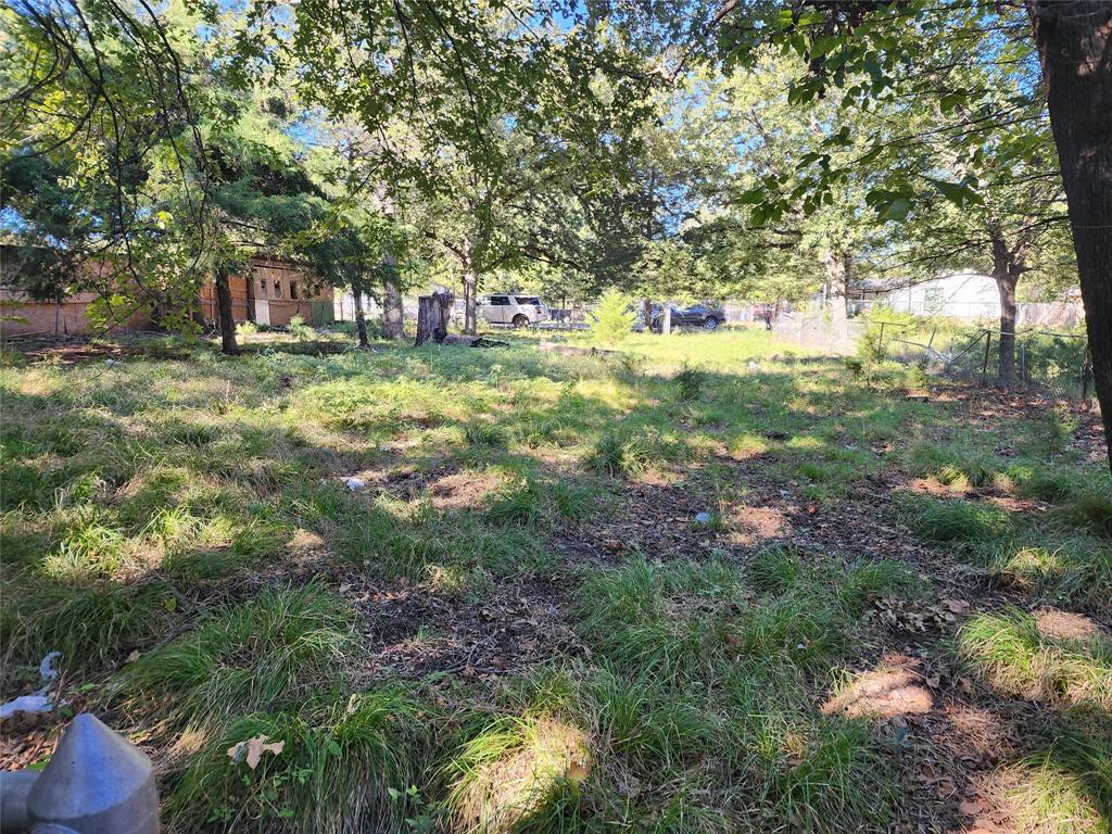 Mulberry Cove Estates - Land