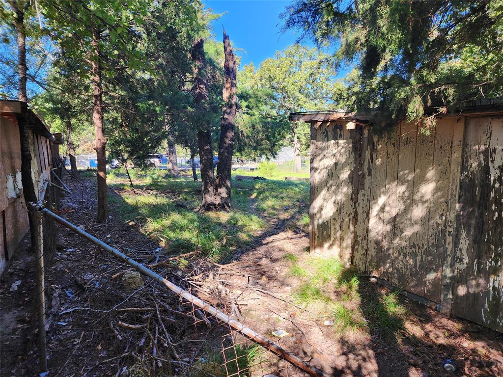 Mulberry Cove Estates - Land