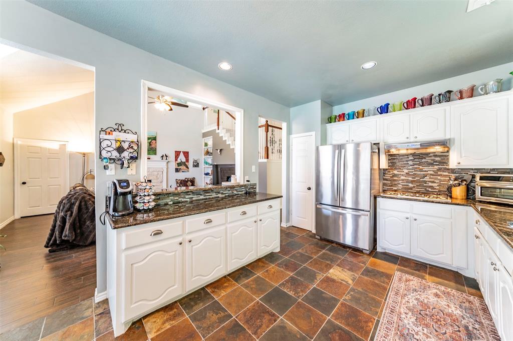 Walnut Creek Valley Add - Residential