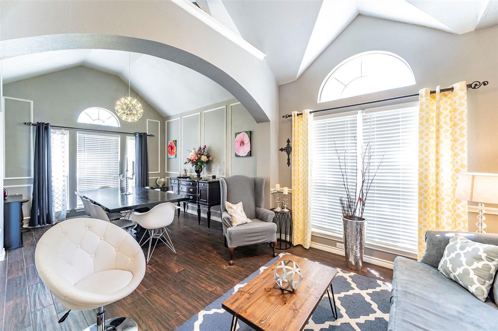 Walnut Creek Valley Add - Residential