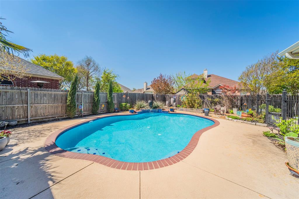 Walnut Creek Valley Add - Residential