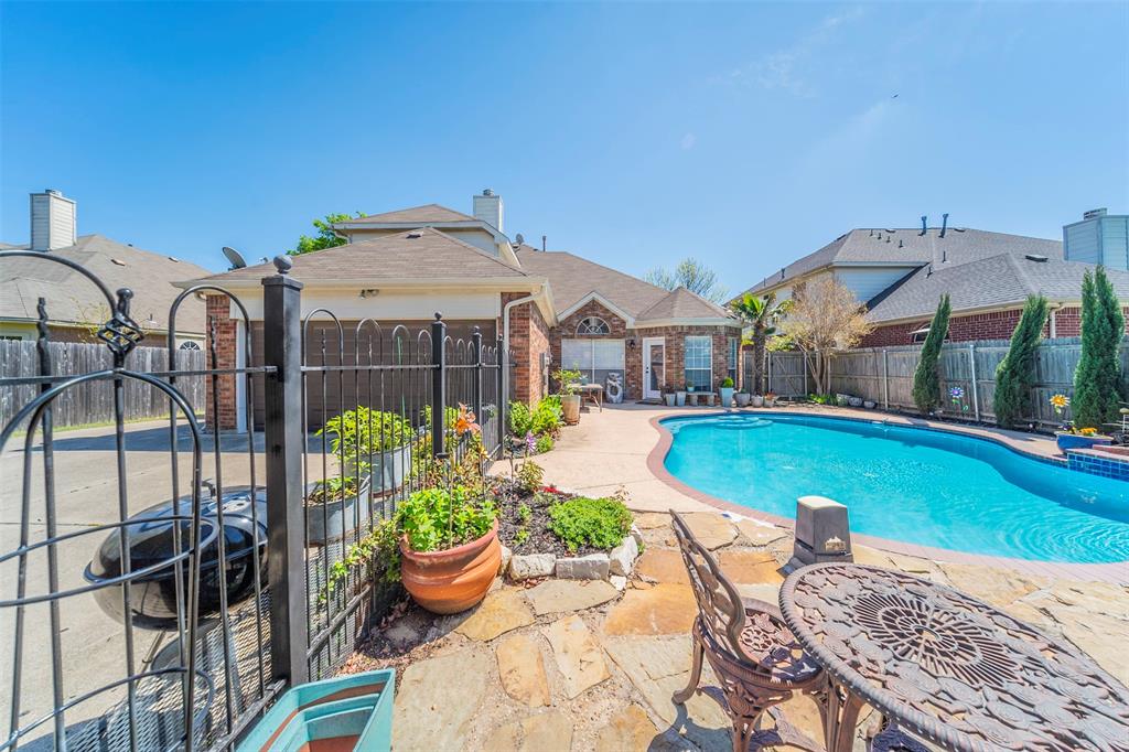 Walnut Creek Valley Add - Residential