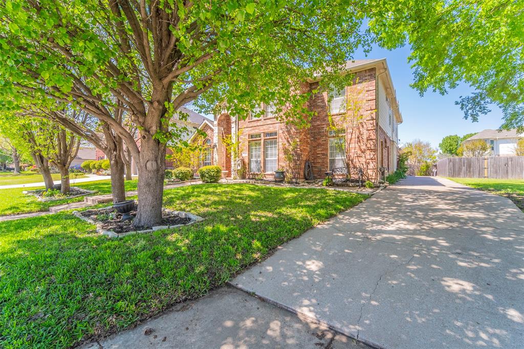 Walnut Creek Valley Add - Residential