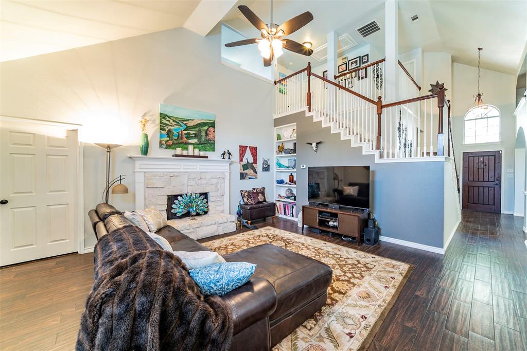 Walnut Creek Valley Add - Residential