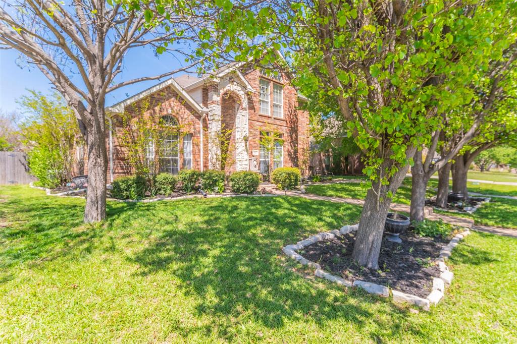 Walnut Creek Valley Add - Residential