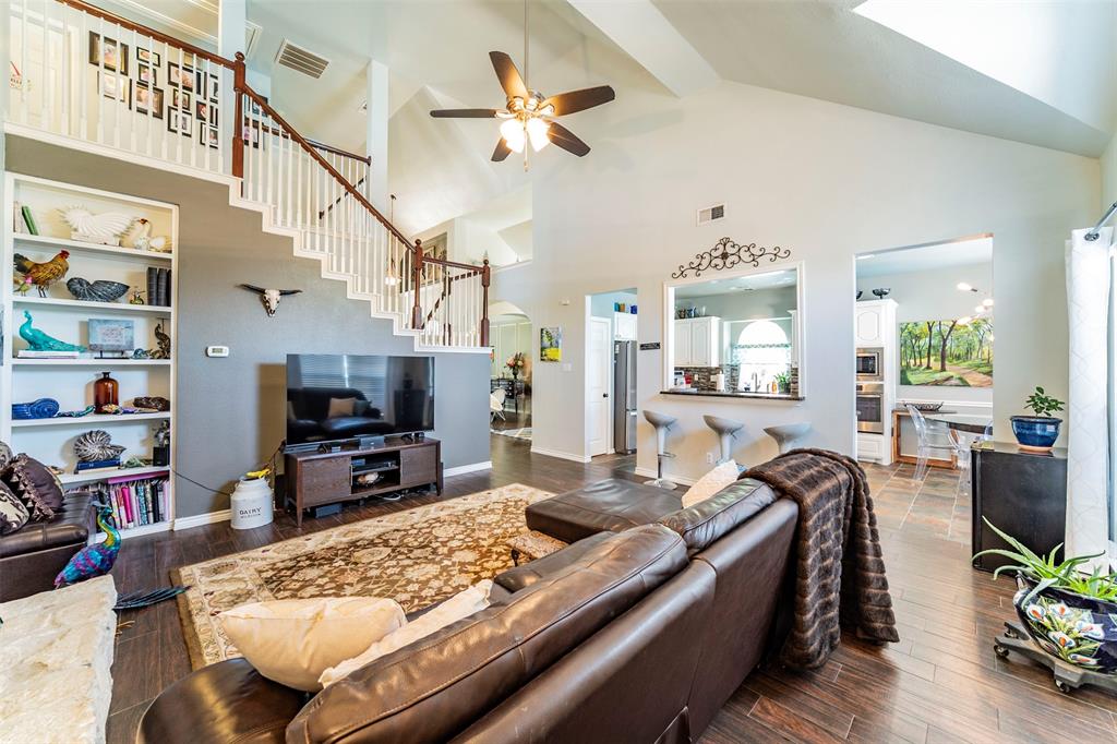 Walnut Creek Valley Add - Residential