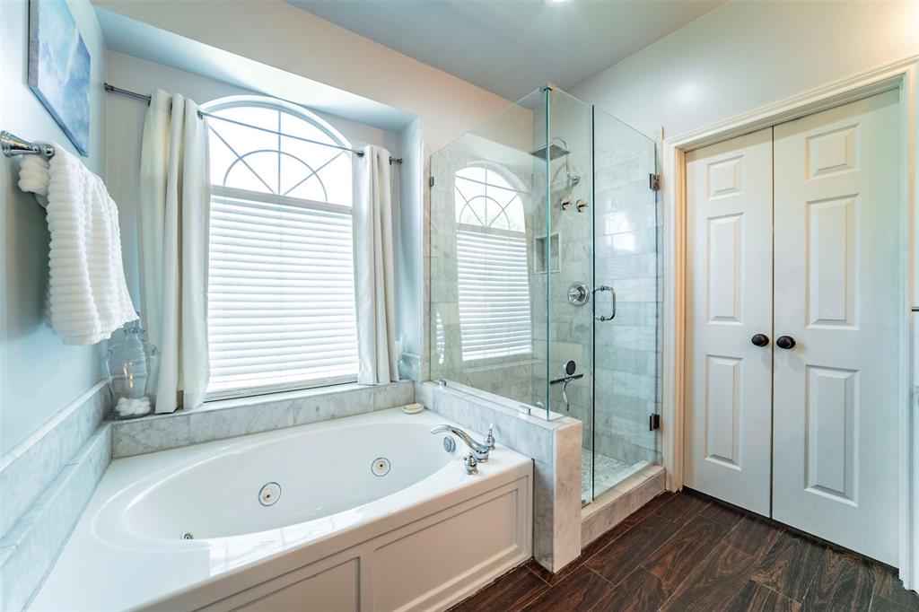 Walnut Creek Valley Add - Residential