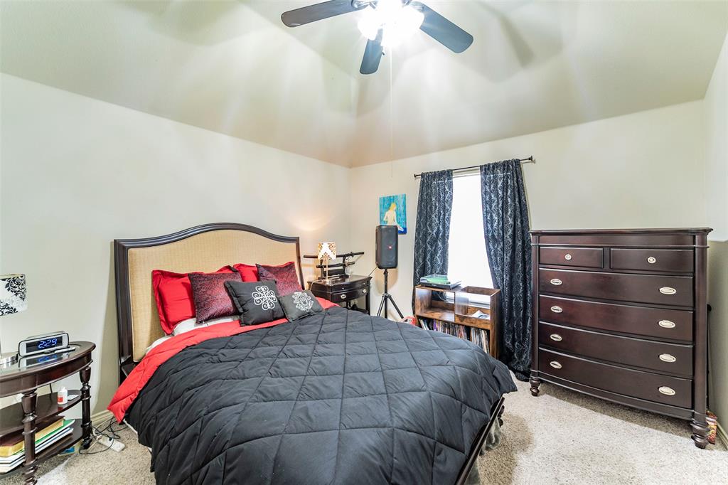 Walnut Creek Valley Add - Residential