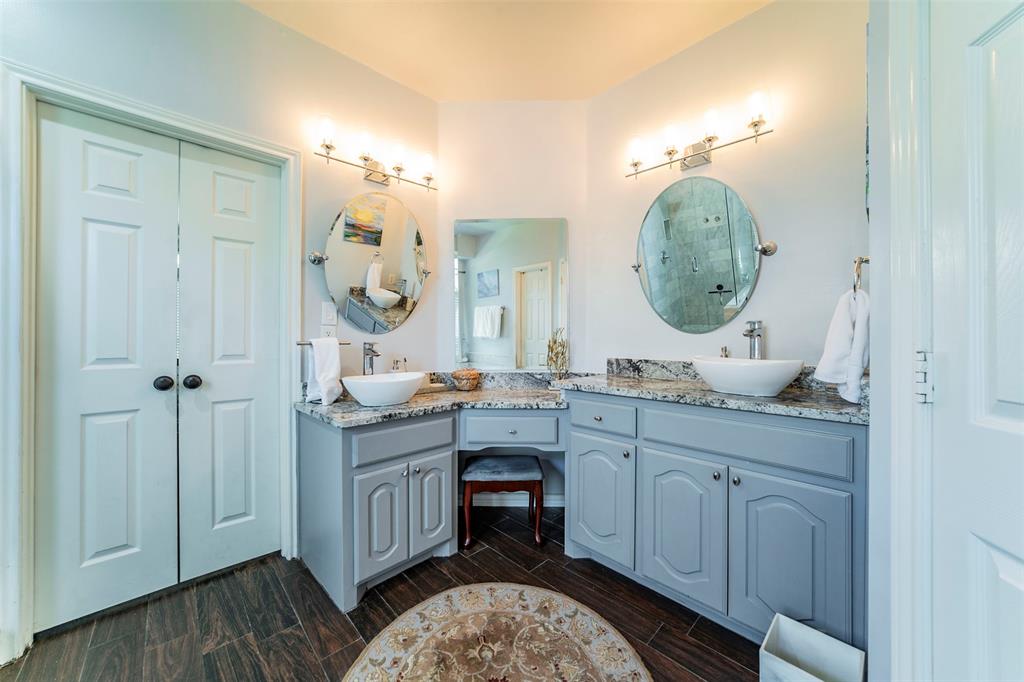 Walnut Creek Valley Add - Residential