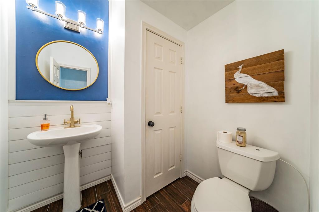 Walnut Creek Valley Add - Residential