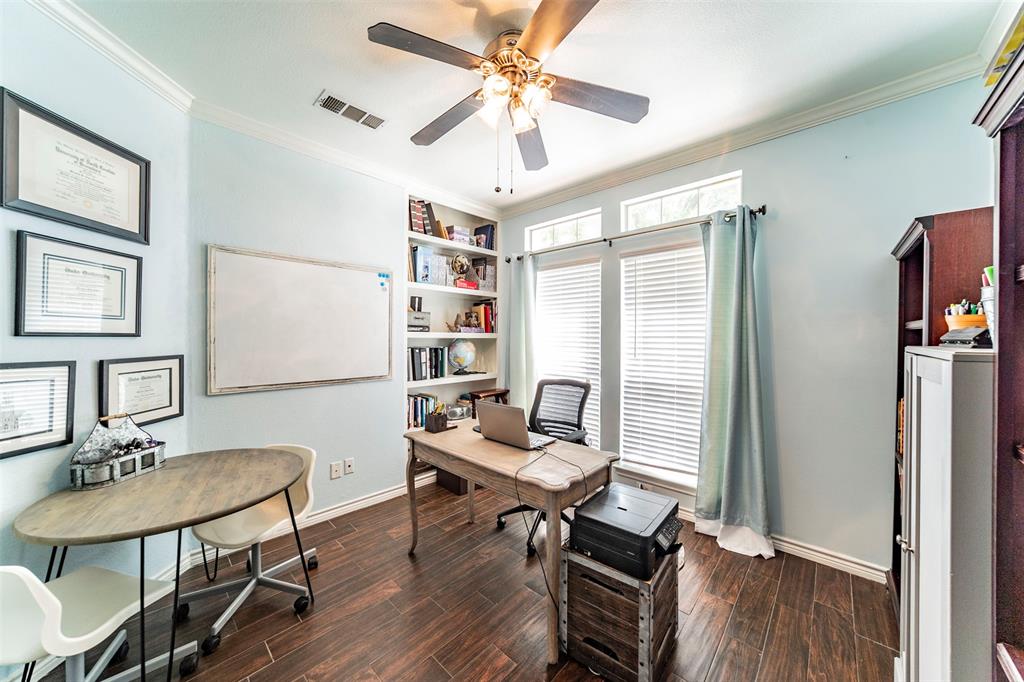 Walnut Creek Valley Add - Residential