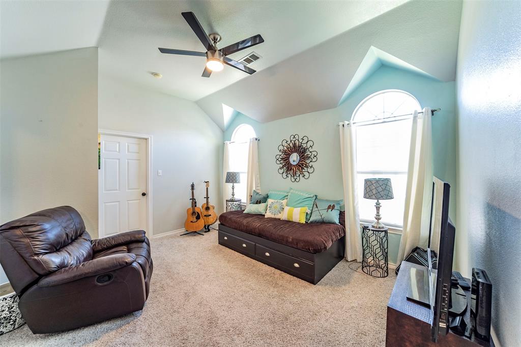 Walnut Creek Valley Add - Residential