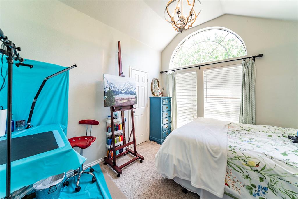 Walnut Creek Valley Add - Residential