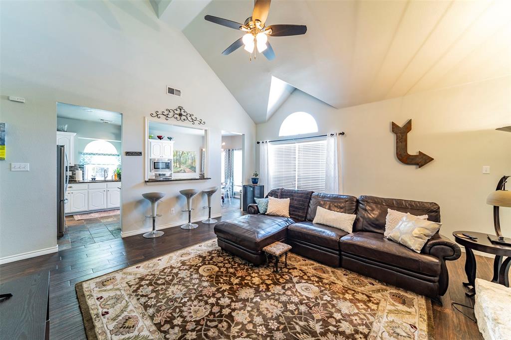 Walnut Creek Valley Add - Residential