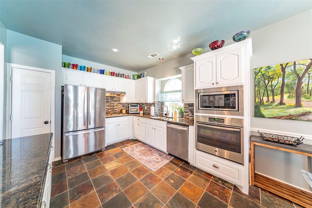 Walnut Creek Valley Add - Residential