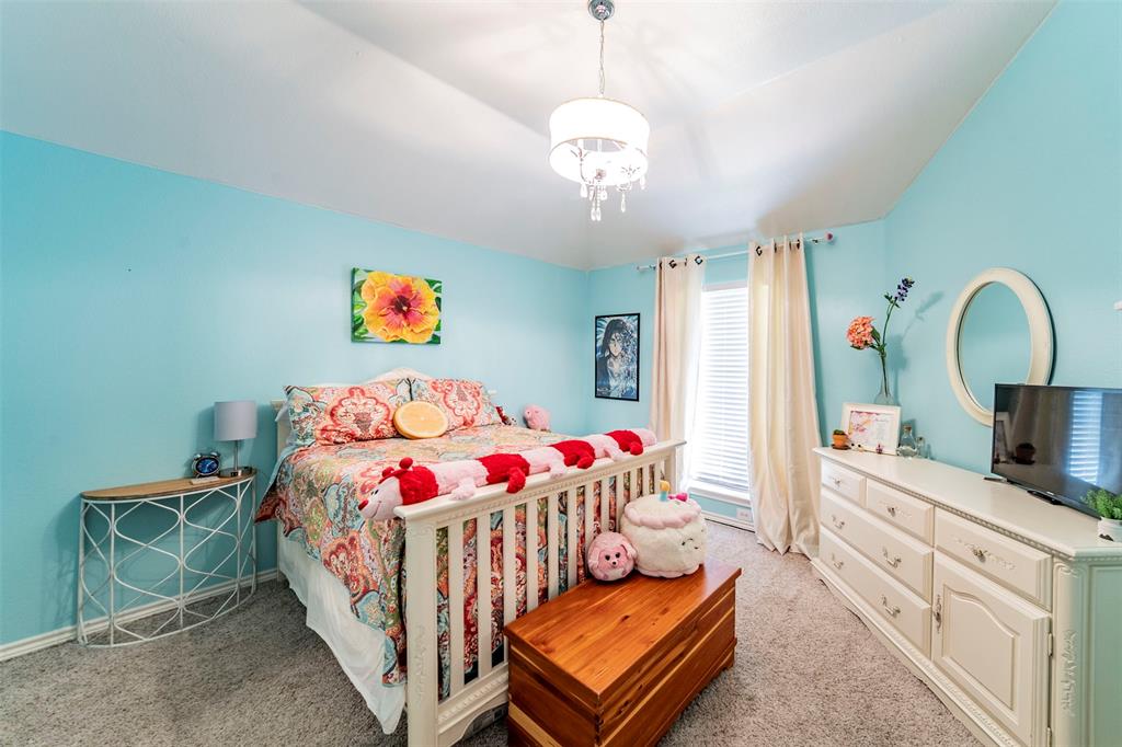 Walnut Creek Valley Add - Residential