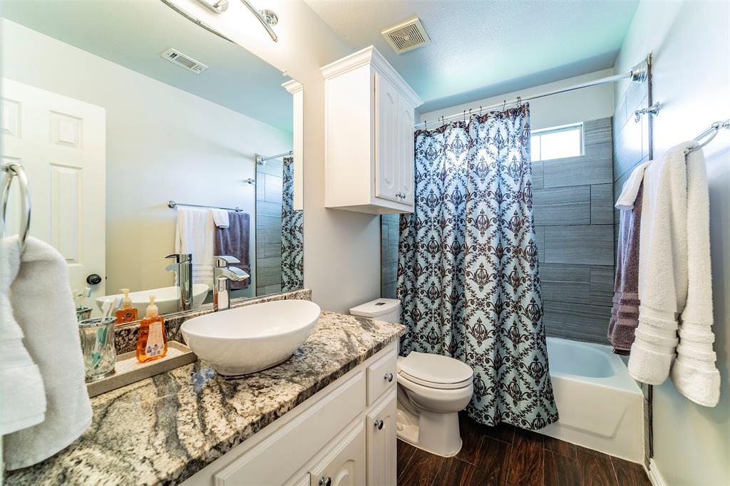 Walnut Creek Valley Add - Residential