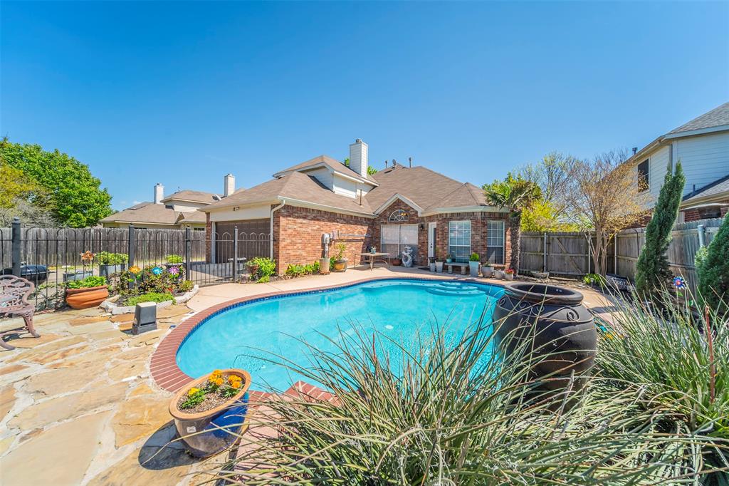 Walnut Creek Valley Add - Residential