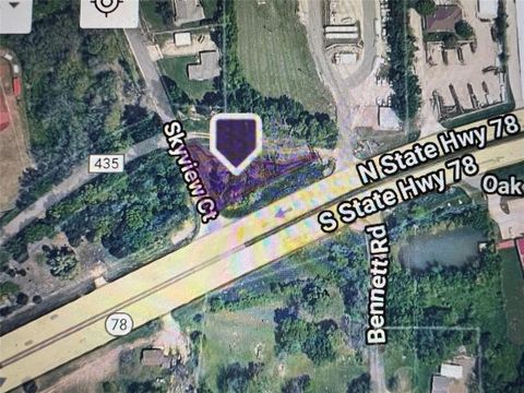 3650 N State Highway Wylie TX 75098