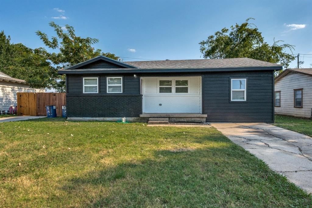 201 W Fuller Drive