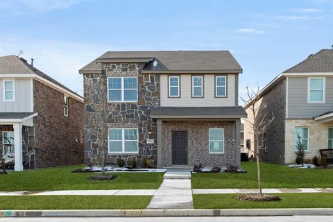 3216 Dillonwood Street Celina TX 75009